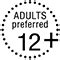 Adults Preferred is the place to be!! .